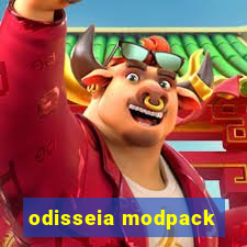 odisseia modpack